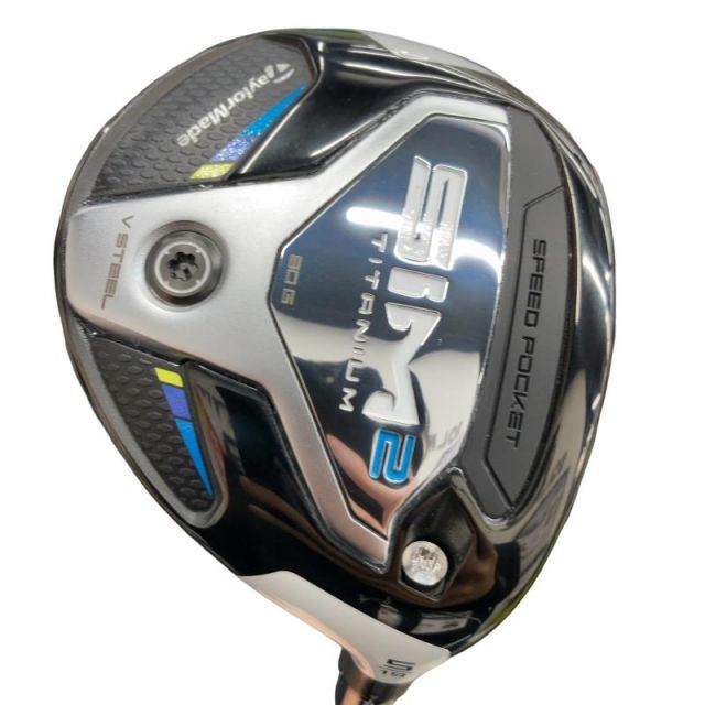 SIM2 5w フレックスR テンセイシルバーtm50 SIM2 TENSEI SILVER TM50