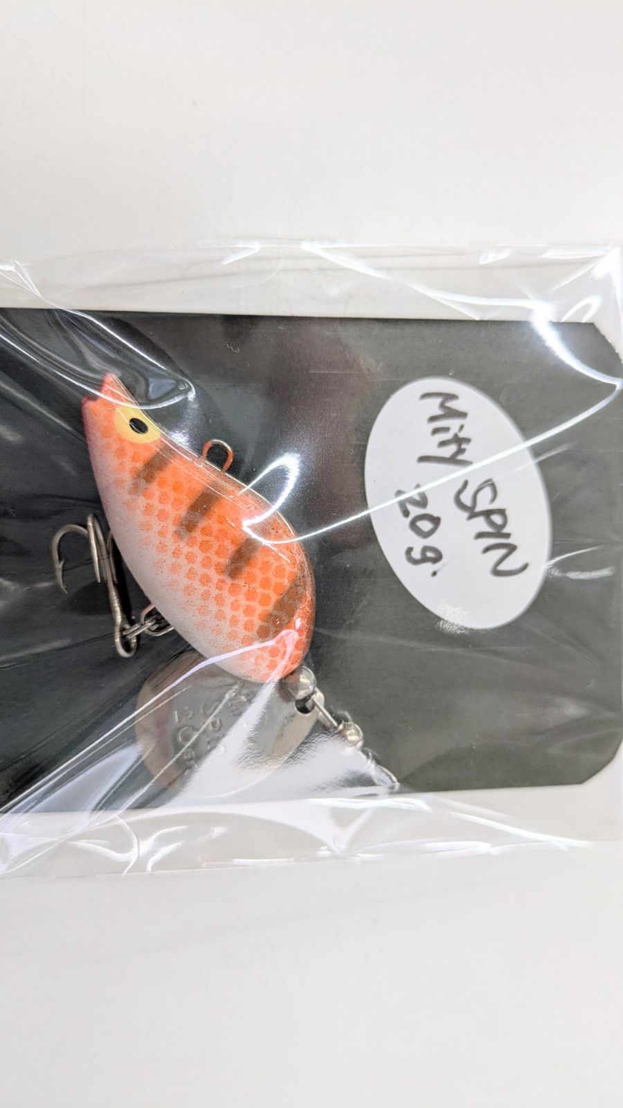 レトロルアー 8パック まとめ売り！ - メルカリ