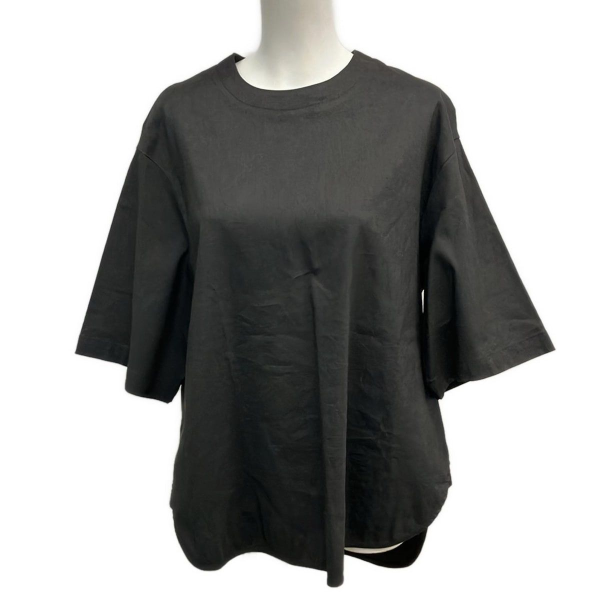 セオリーリュクス 半袖Tシャツ サイズ38 M theory luxe(セオリー 