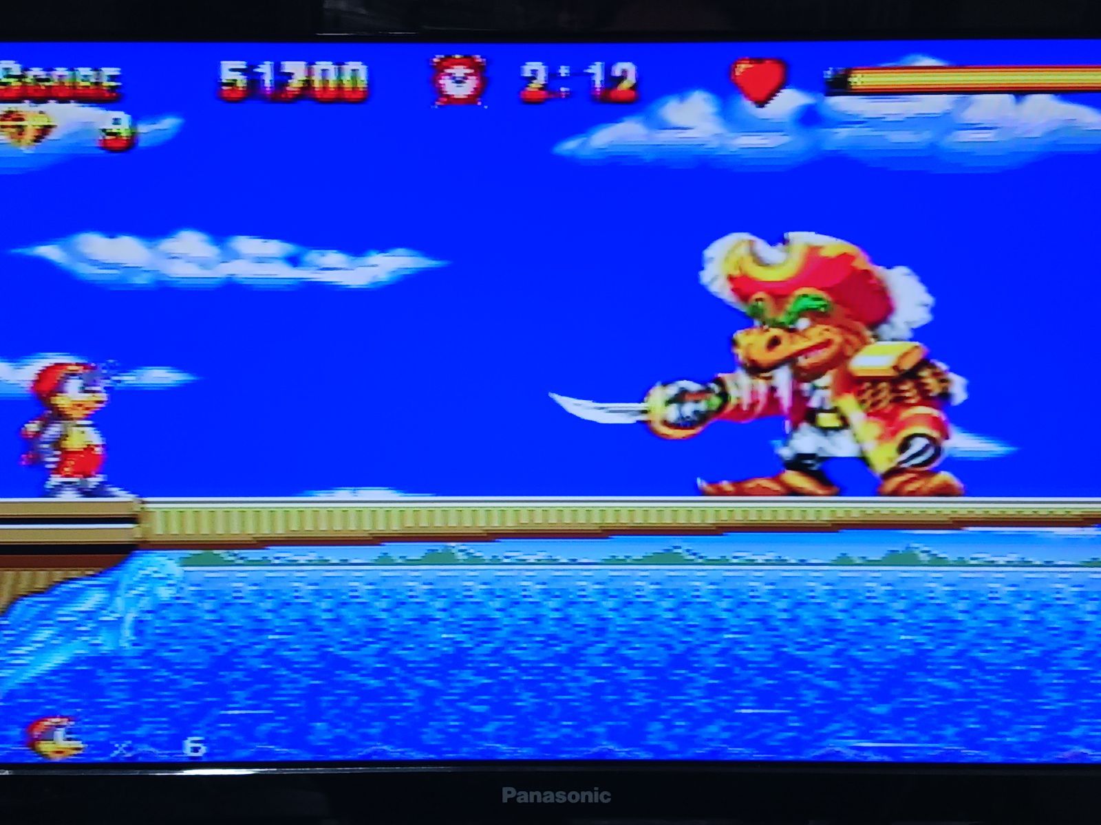 動作確認済】メガドライブ MD キャプテン ラング 箱説付き - メルカリ
