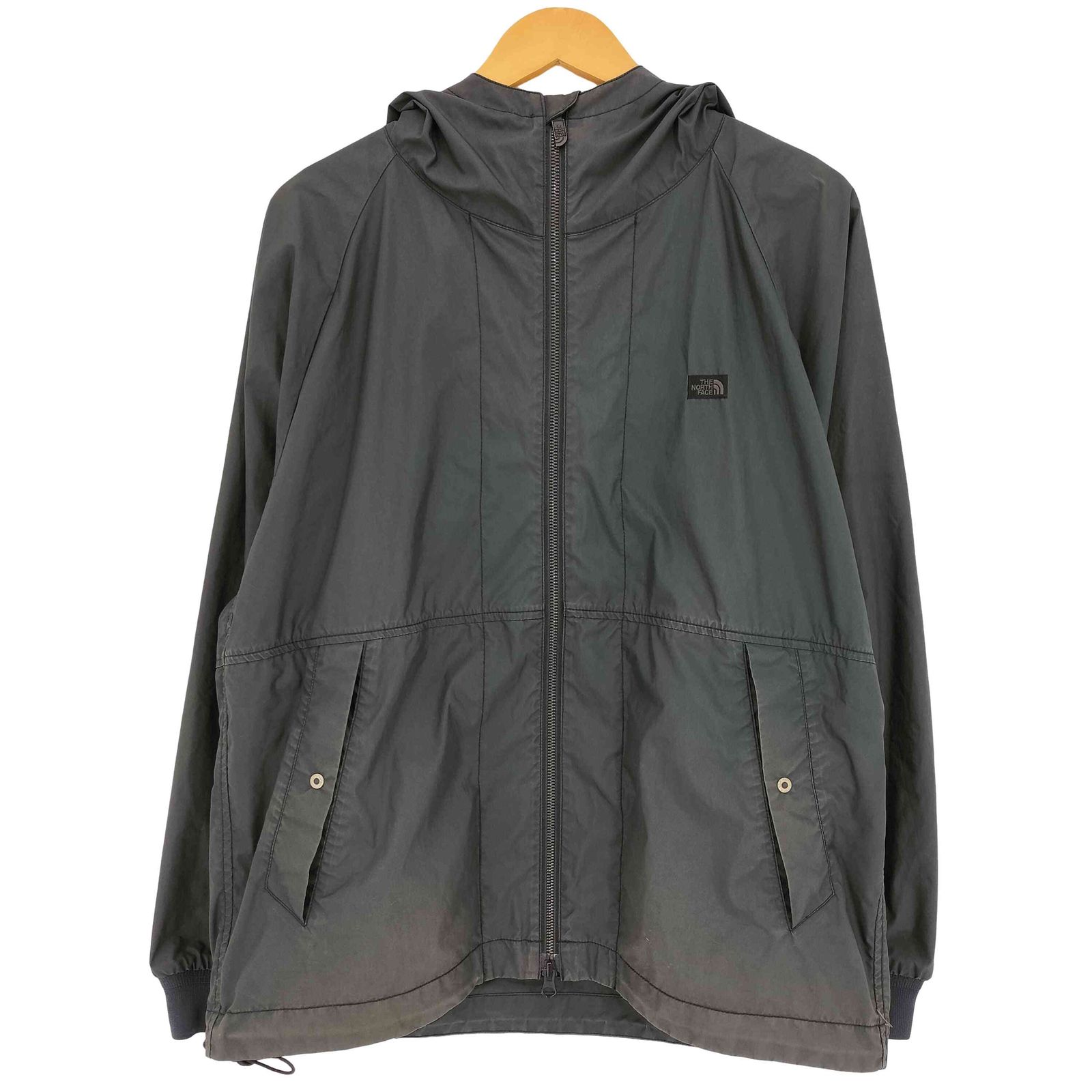 ノースフェイスパープルレーベル THE NORTH FACE PURPLE LABEL 19ss 