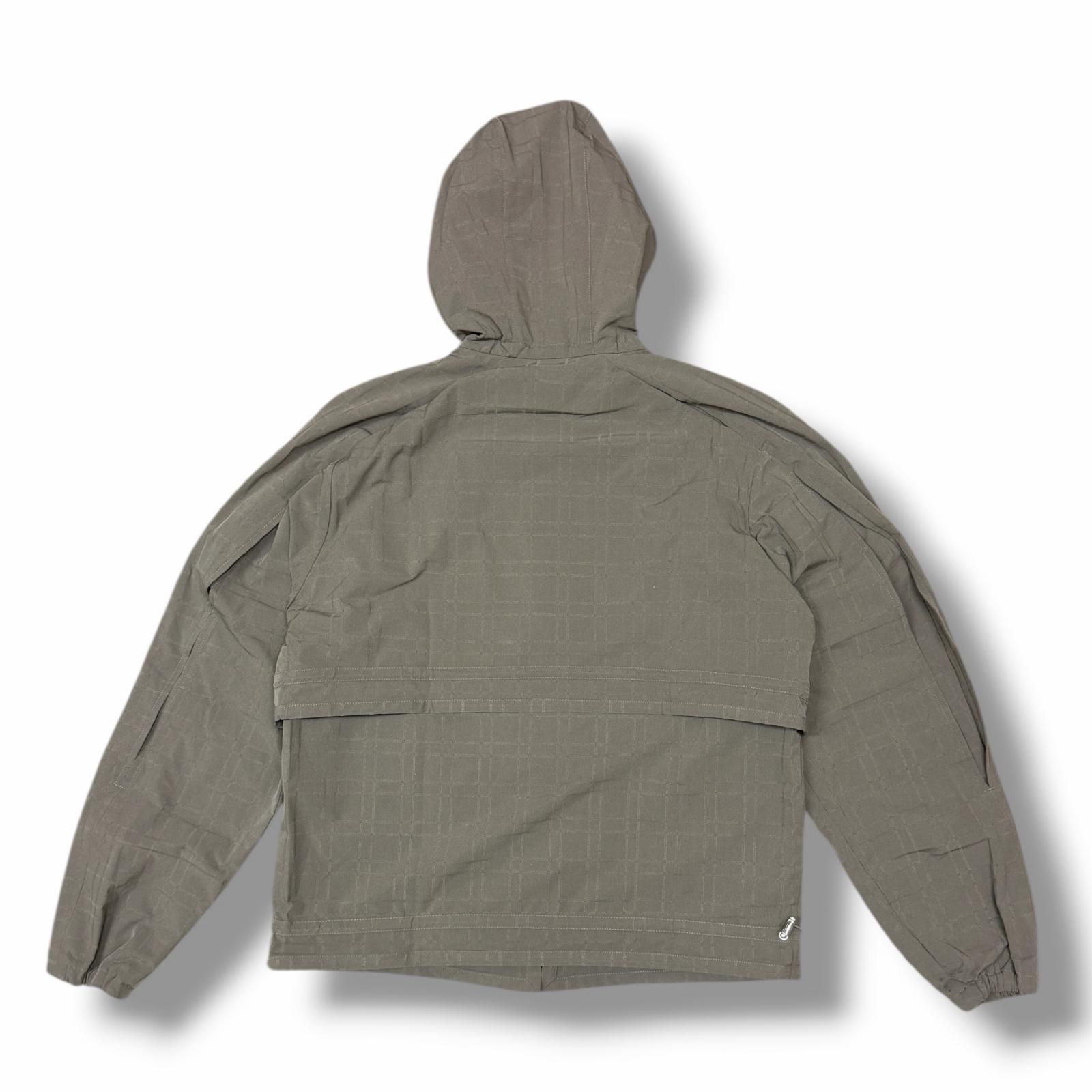 参考上代136070円 未使用 J.L-A.L 25SS Mica Jacket ミカジャケット 