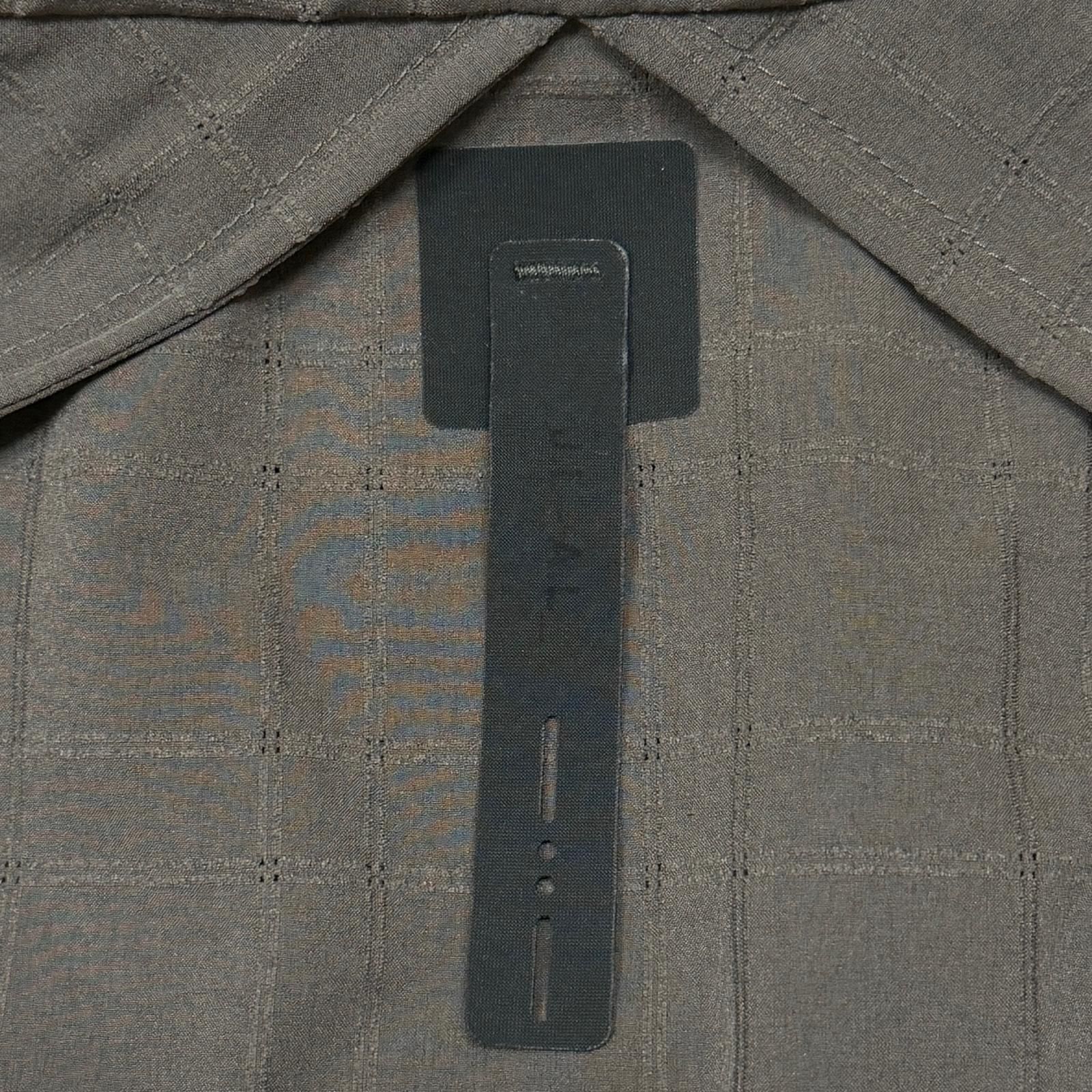 参考上代136070円 未使用 J.L-A.L 25SS Mica Jacket ミカジャケット 