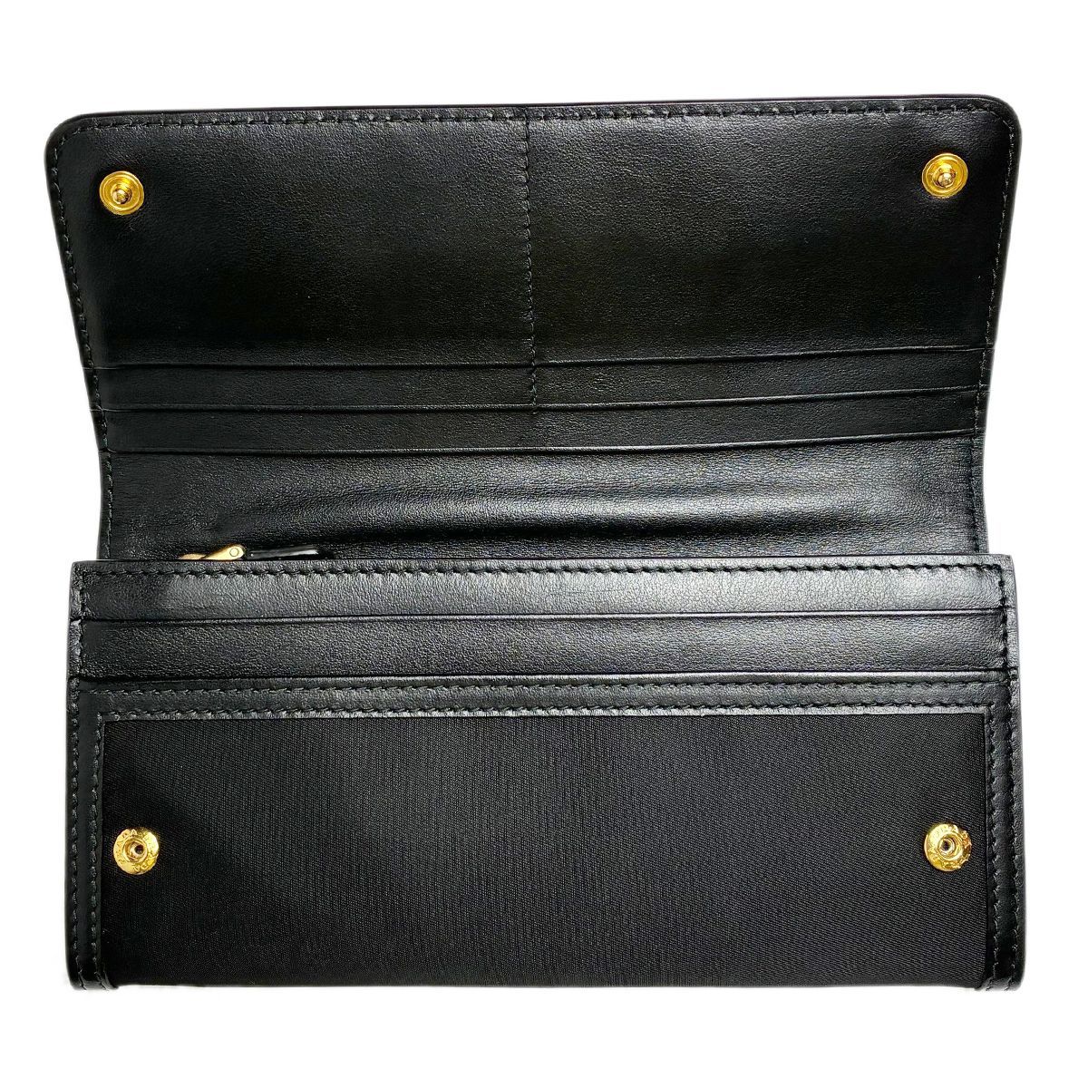 【中古】 プラダ テスート トライアングル 財布 長財布 パスケース付 男女兼用 メンズ レディース 中古】 プラダ テスート トライアングル 財布 長財布 パスケース付