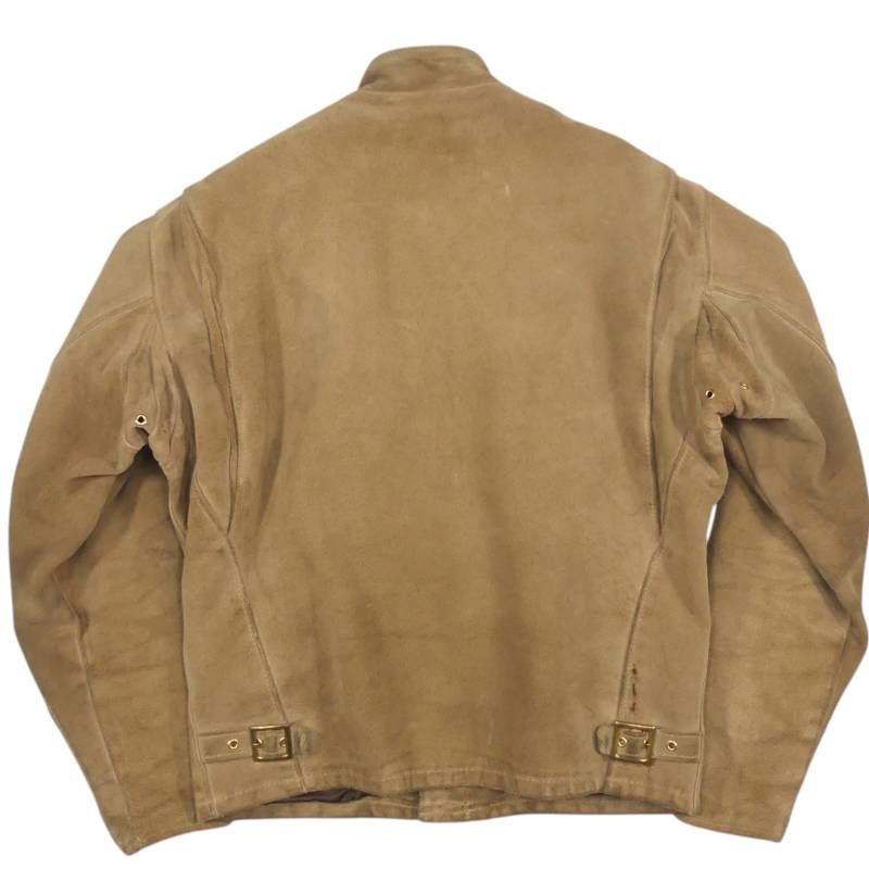 Schott ショット シングルライダースジャケット 40サイズ 米国製 Schott ショット ライダースジャケット 40 シングル 341 米国製