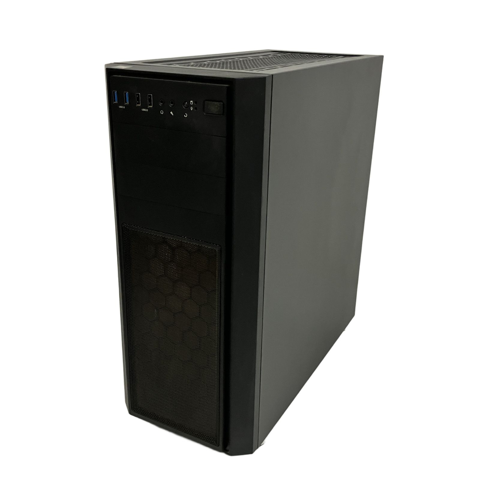 Ryzen5 3600 RTX2060 ゲーミングPC 中古 - メルカリ