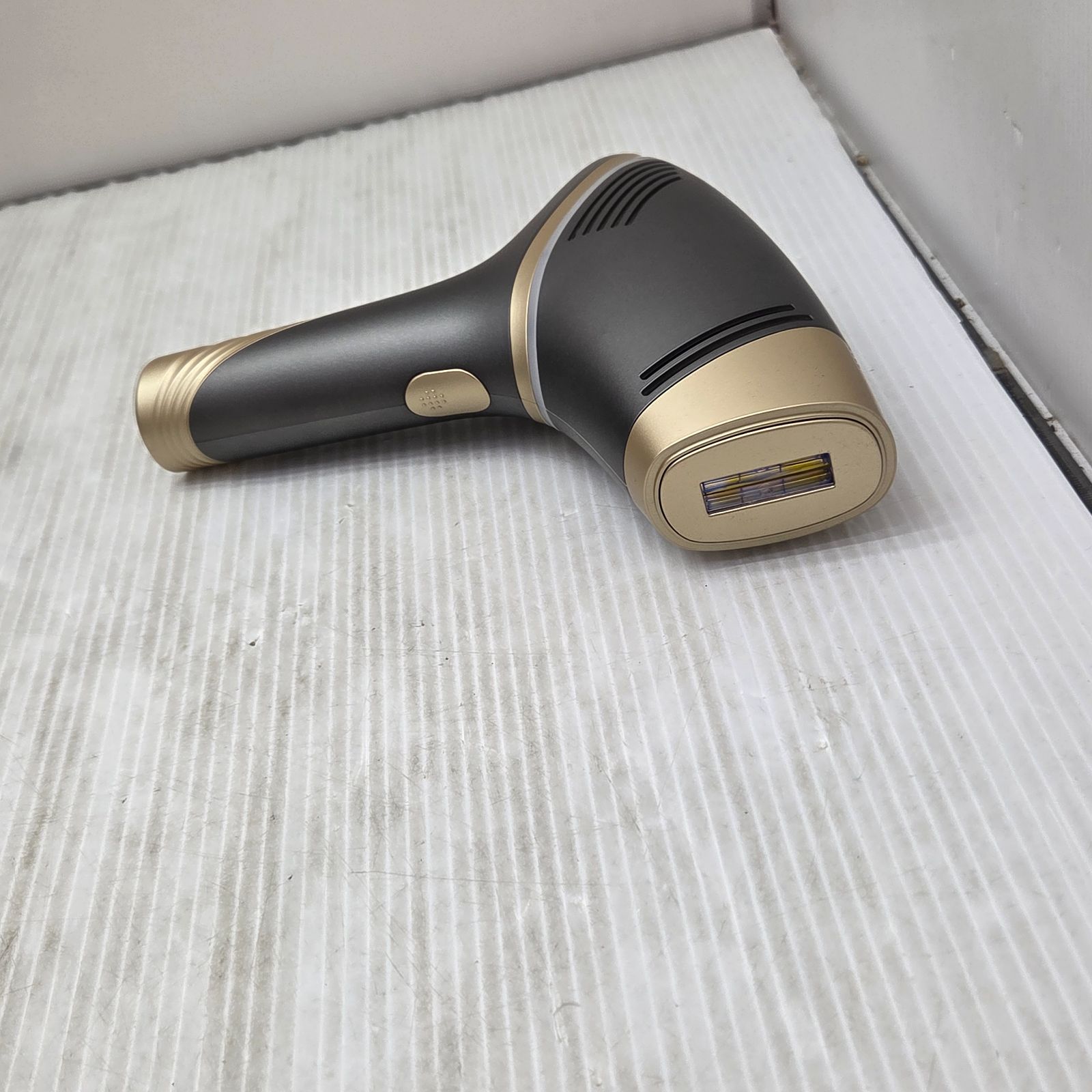 S03375 Notime icedandy SKB-2108 家庭用光美容器 アイスダンディ 脱毛 