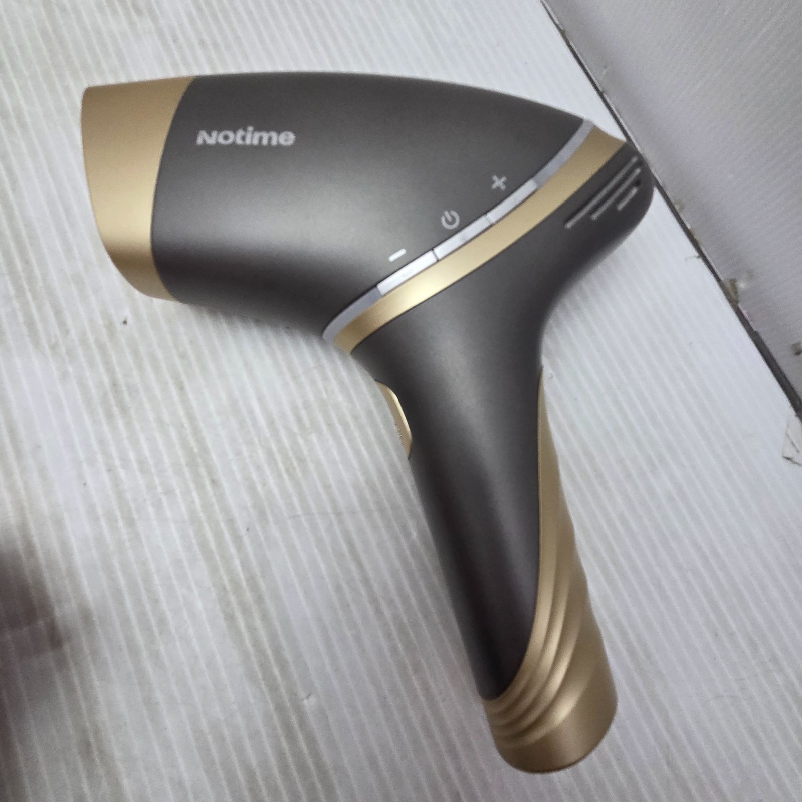 G1567 アイスダンディ Notime SKB-2108 家庭用光美容器 【公式通販】