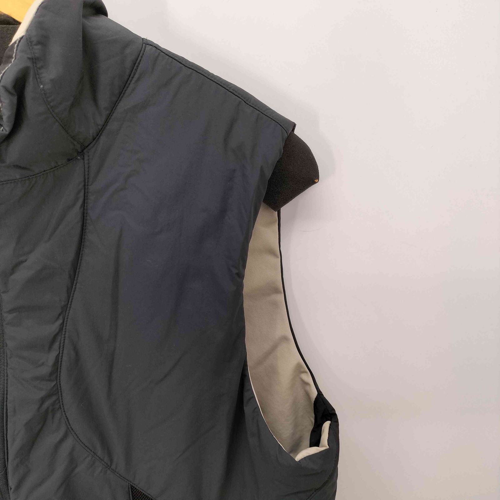 ナイキ NIKE NRG NOCTA RVRSBLE VEST ノクタ リバーシブル ベスト