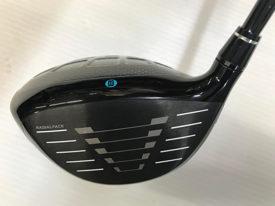 ホンマゴルフ BERES NX 10.5度 VIZARD FOR NX 45 SRフレックス 