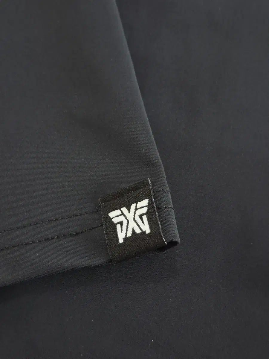 最新作，新品】 (正規品)PXGゴルフ レディース バイカラー 長袖 ポロT