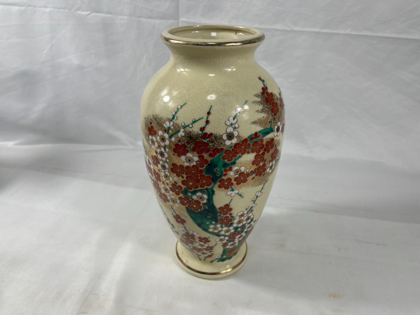 明陶 花瓶 壺 花器 フラワーベース 花 インテリア オブジェ 置物 