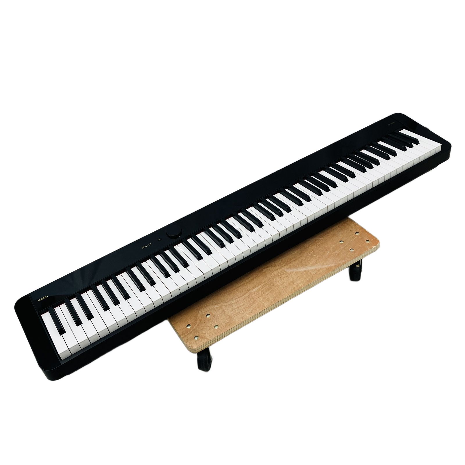 CASIO PX-S5000 電子ピアノ 2024年製 88鍵盤 キーボード カシオ 中古 