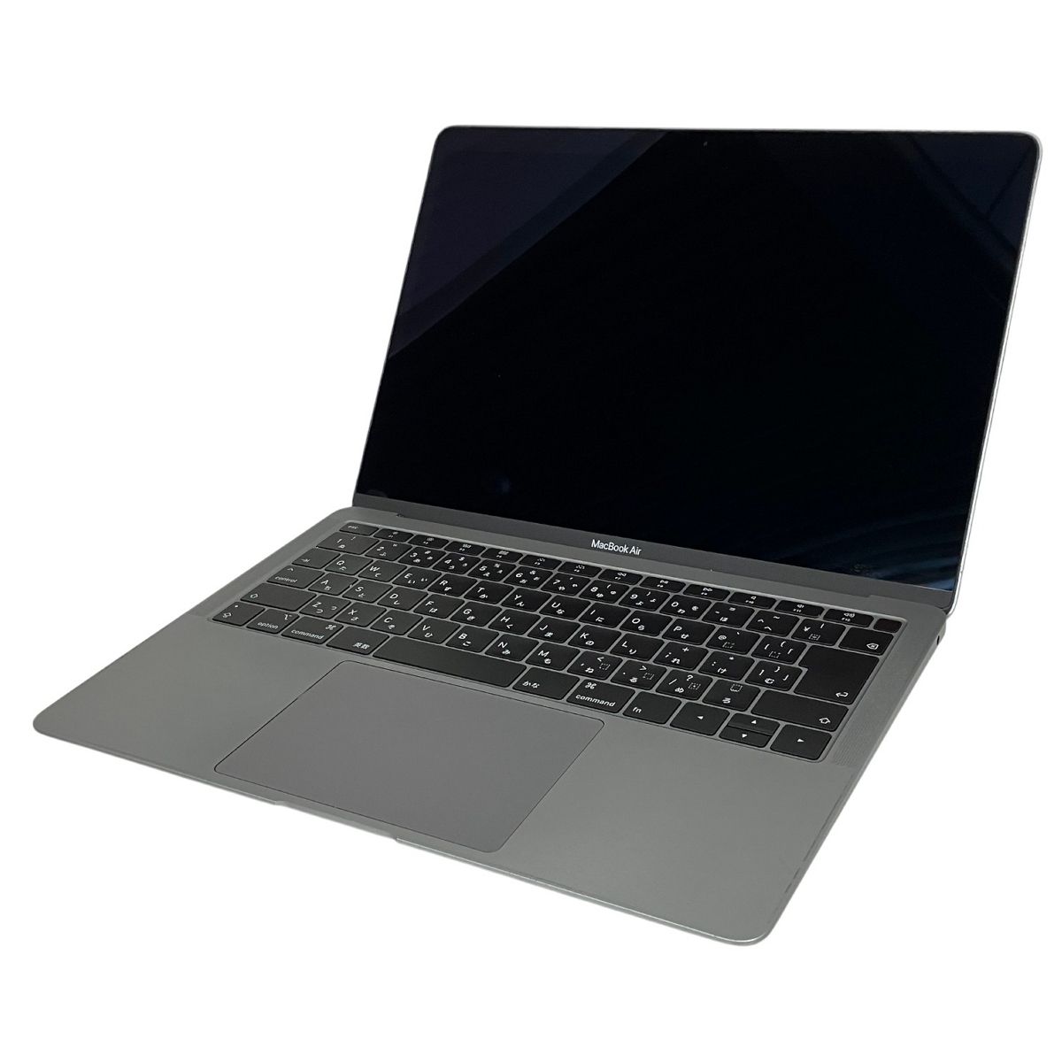 MacBook Air 2018 13