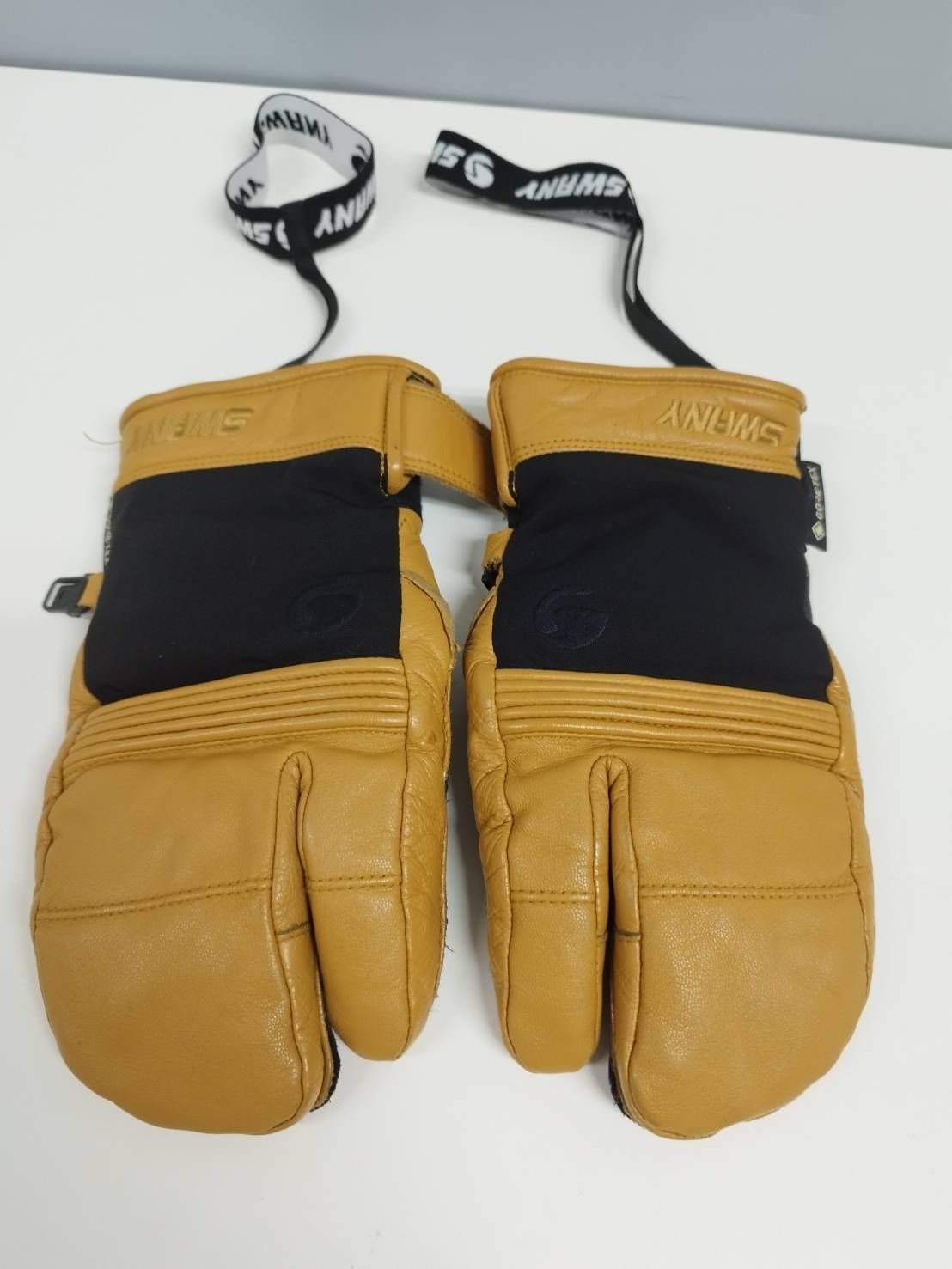 SWANY SX-203 クラシックコンビ3 GORE-TEX/スキーグローブ/Sサイズ SWANY SX-203 クラシックコンビ3 GORE-TEX/スキーグローブ/Sサイズ