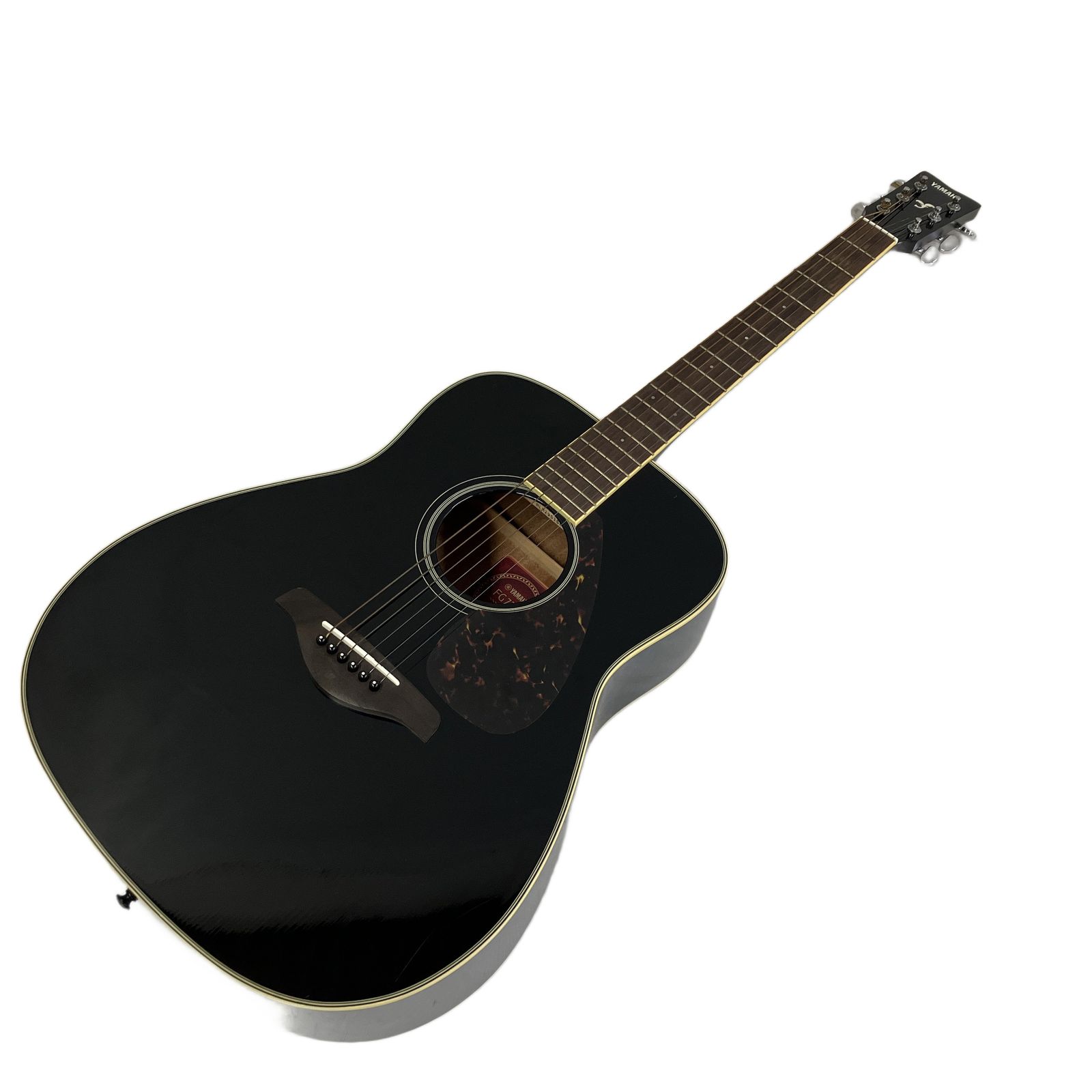 YAMAHA FG720S アコースティック ギター ヤマハ 中古 T10876939 - メルカリ