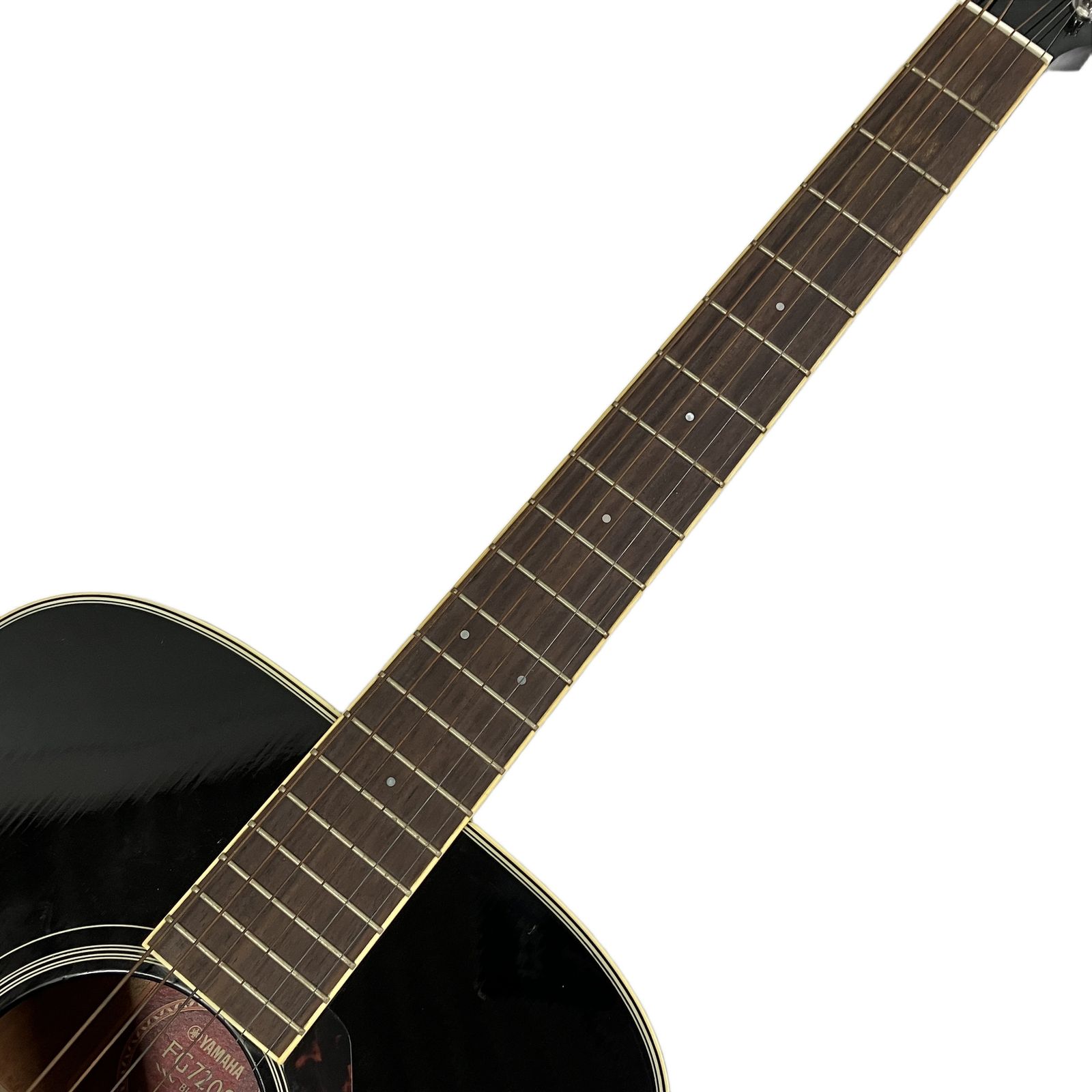 YAMAHA FG720S アコースティック ギター ヤマハ 中古 T10876939 - メルカリ