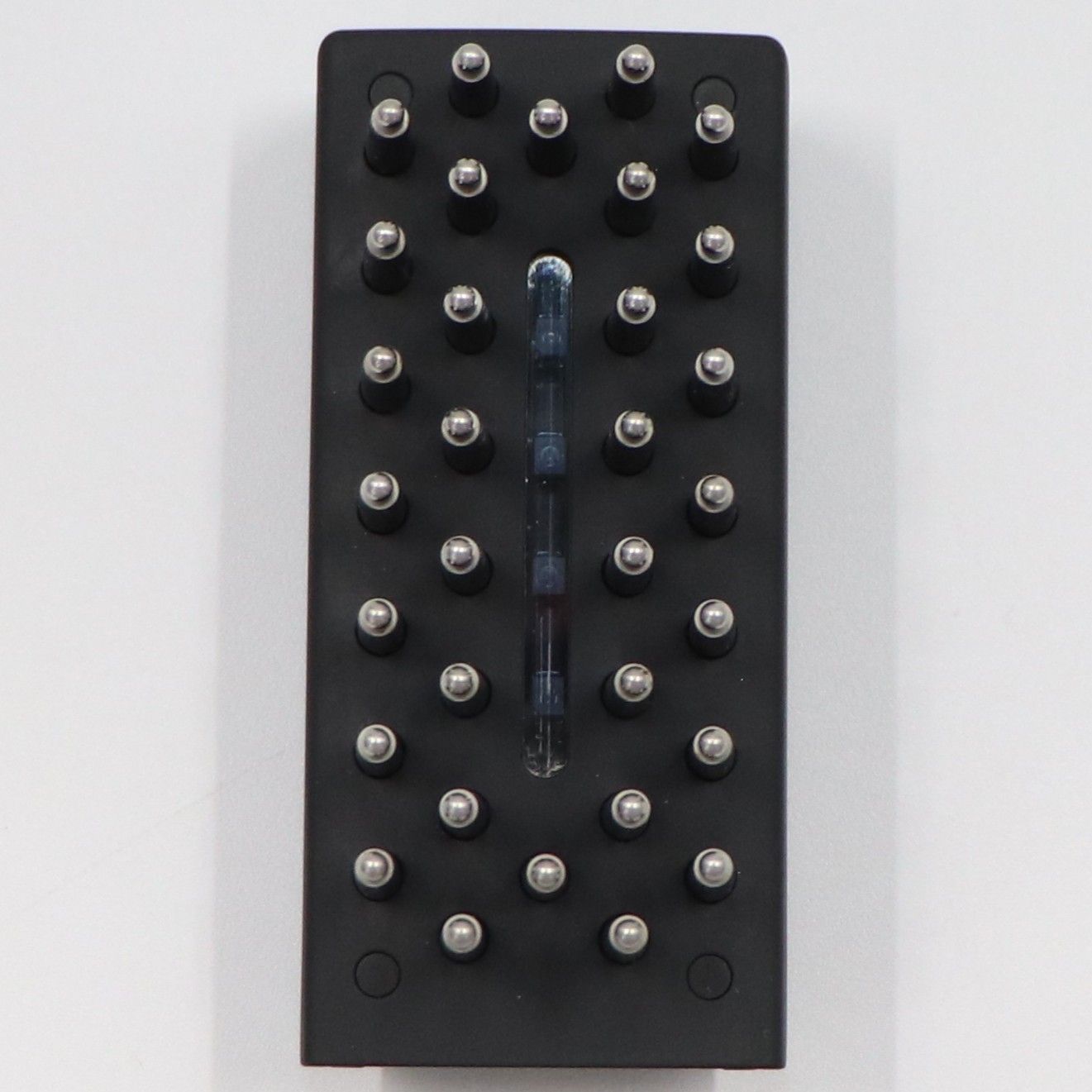 [中古] デンキバリブラシ (R) 2.0 +ボディ＆ デンキバリブラシ  electric-bari-brush2-0 [良い(B)] デンキバリブラシ (R) 2.0 +ボディ＆ デンキバリブラシ electric-bari
