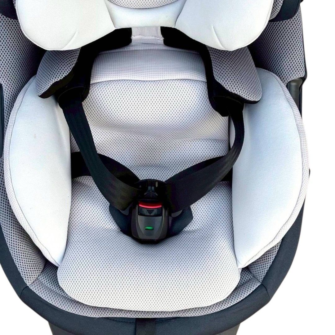 Combi THE S Air ISOFIX CG-TRL チャイルドシート 964 - メルカリ