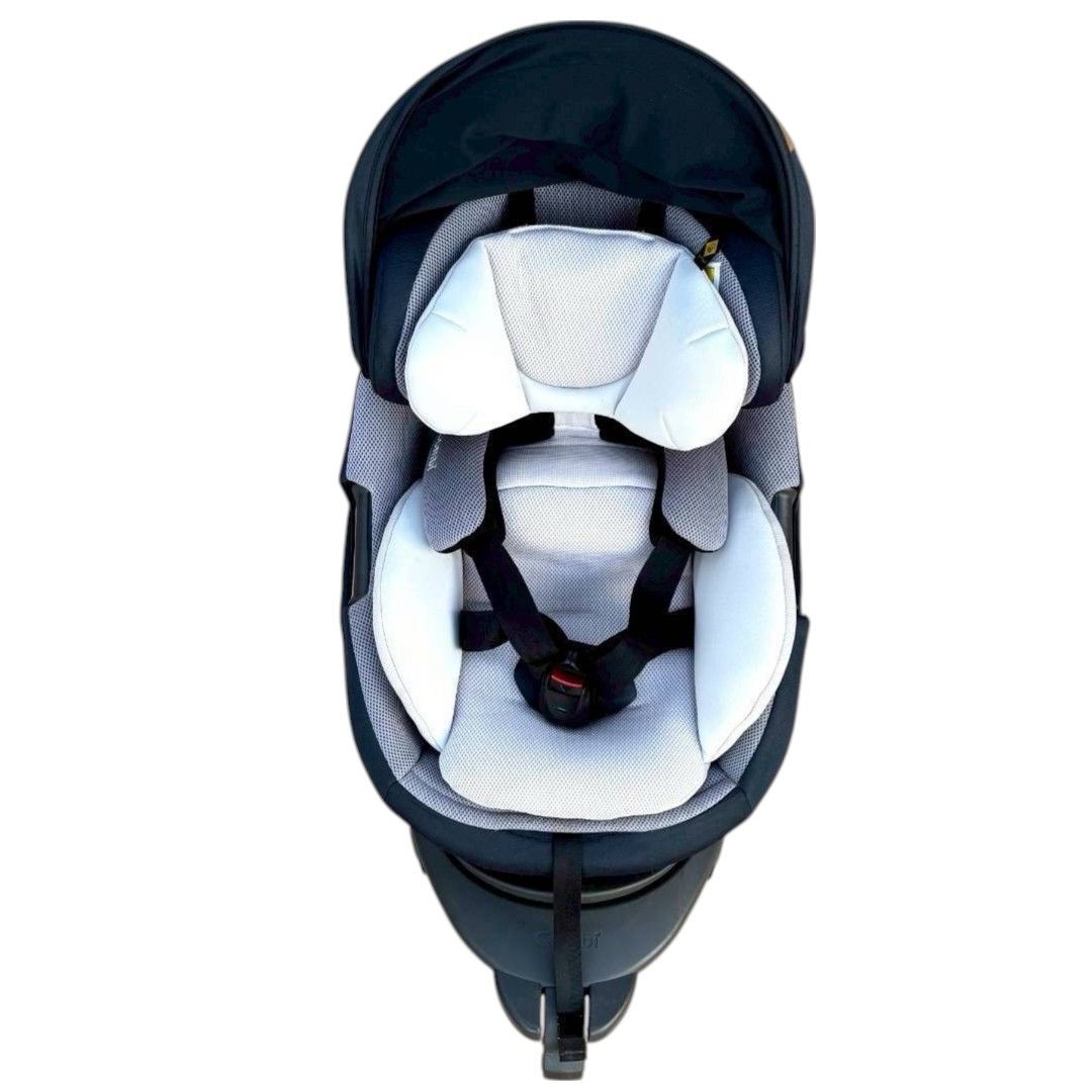 Combi THE S Air ISOFIX CG-TRL チャイルドシート 964 - メルカリ