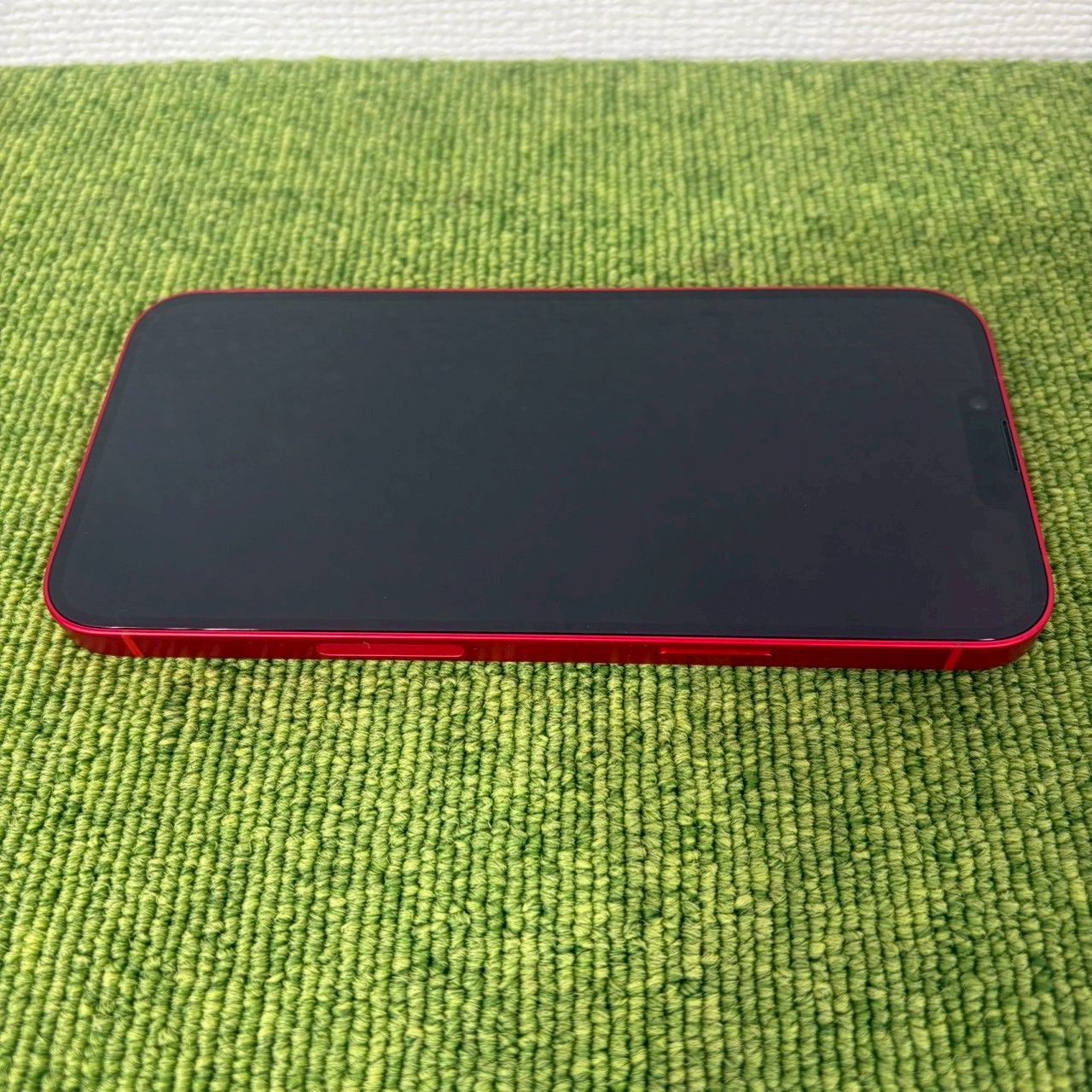 iPhone 14 Plus 128GB レッド 中古 - メルカリ