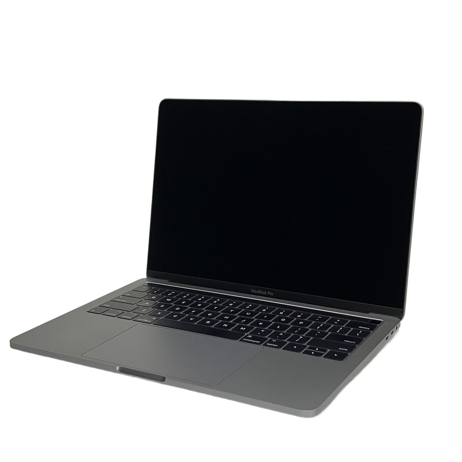 Apple MacBook Pro 13インチ 2017 ノート PC 16GB SSD 256GB Core i7 
