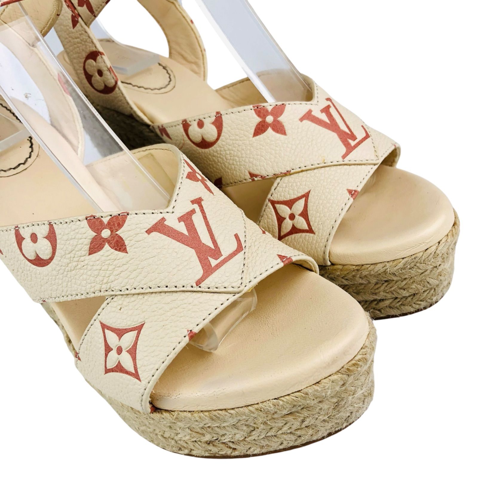 良品☆LOUIS VUITTON・ルイヴィトン【スターボードライン 良品☆LOUIS VUITTON・ルイヴィトン【スターボードライン