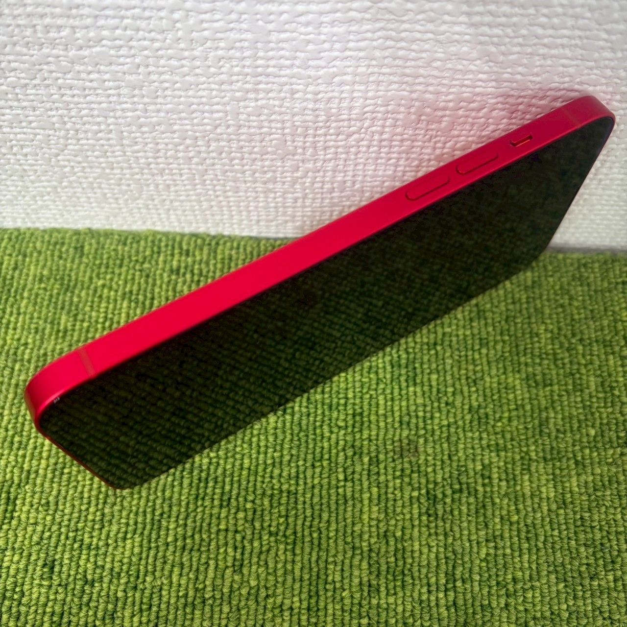 iPhone 14 Plus 128GB レッド 中古 - メルカリ