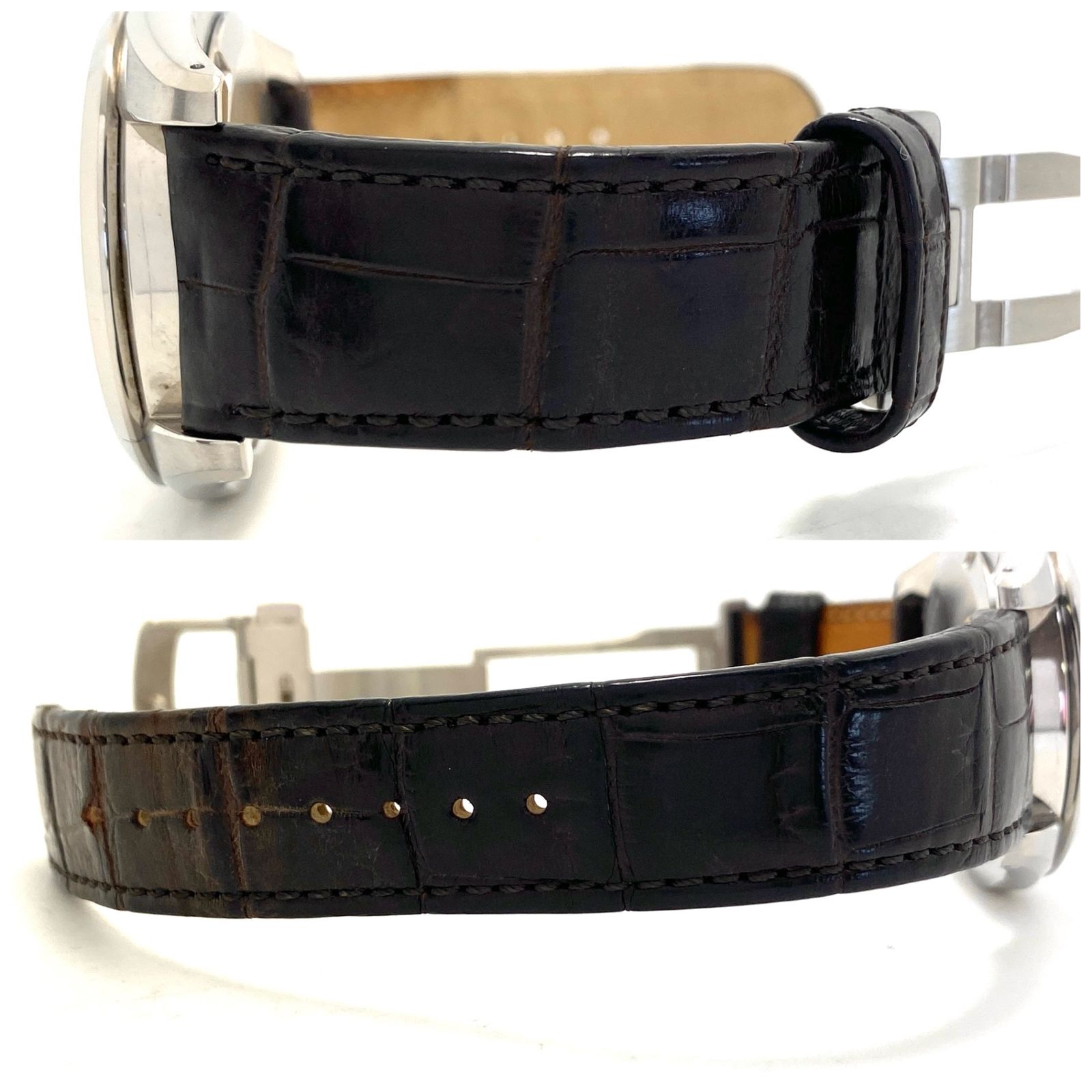 電池交換済み】腕時計 メンズ セイコー SEIKO グランドセイコー GRAND 