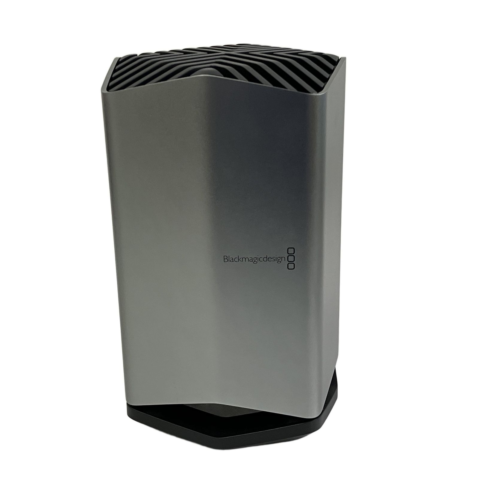 Blackmagic eGPU RX580 外付けグラボ Blackmagic eGPU RX580 8GB