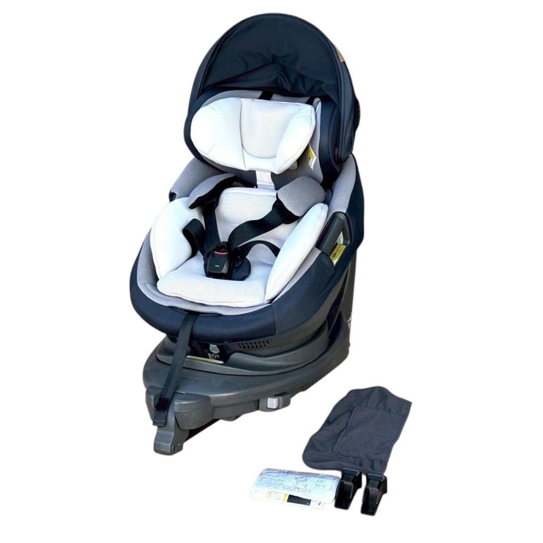 Combi THE S Air ISOFIX CG-TRL チャイルドシート 964 - メルカリ