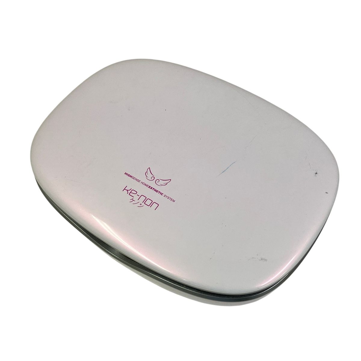 Ke-non ケノン脱毛器 NIPL-2080 Ver8.4J 中古 T11086750 - メルカリ