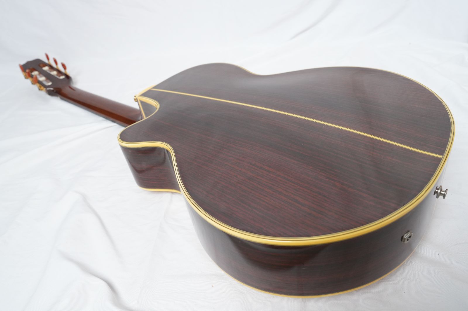 ☆TAKAMINE PT-115N (ST) エレガット ステレオサウンド出力可能