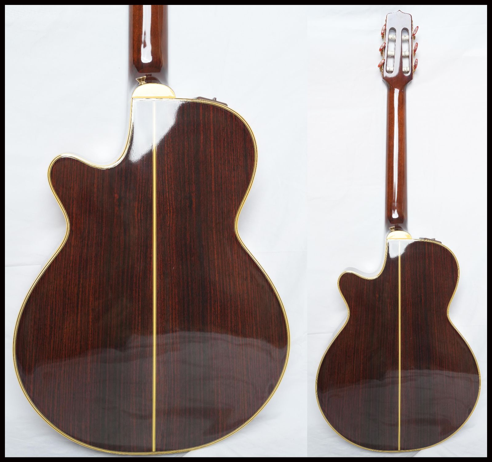 タカミネ ガッドエレアコギター PT-115N ST 【公式通販】