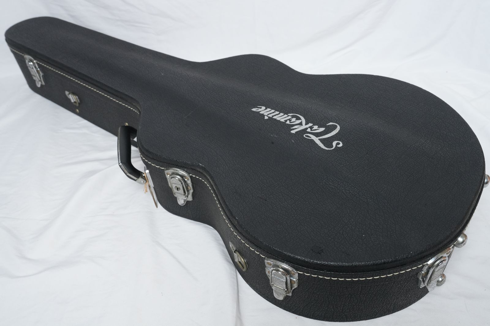 ☆TAKAMINE PT-115N (ST) エレガット ステレオサウンド出力可能