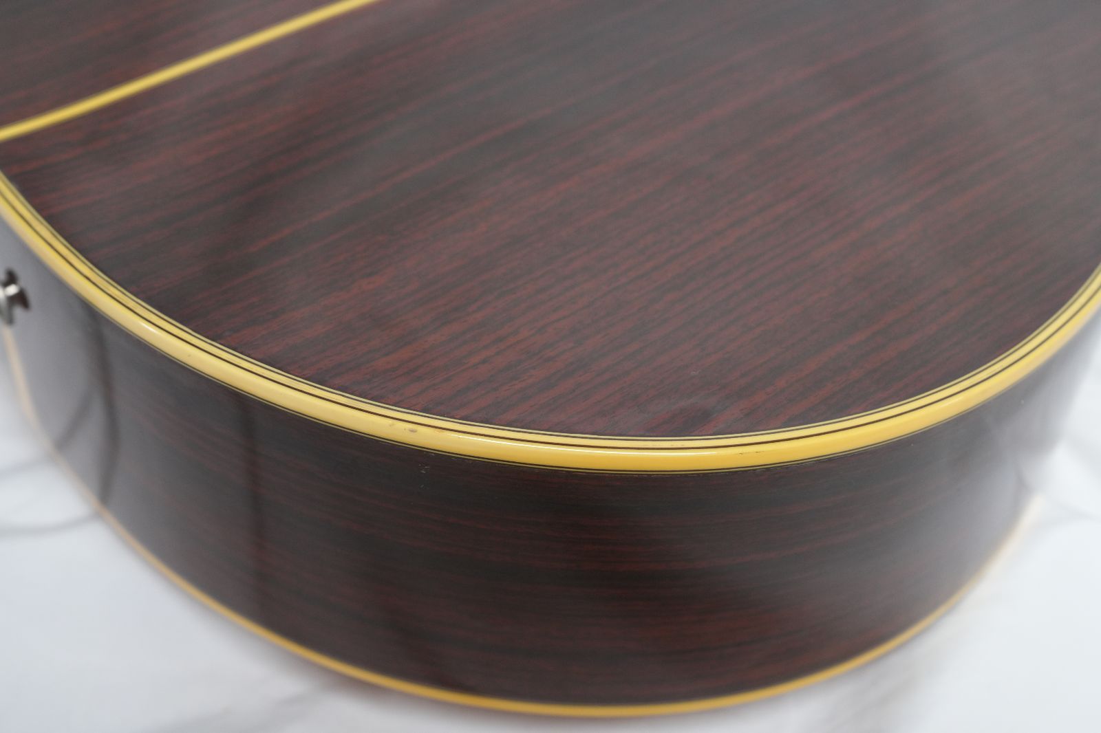 ☆TAKAMINE PT-115N (ST) エレガット ステレオサウンド出力可能