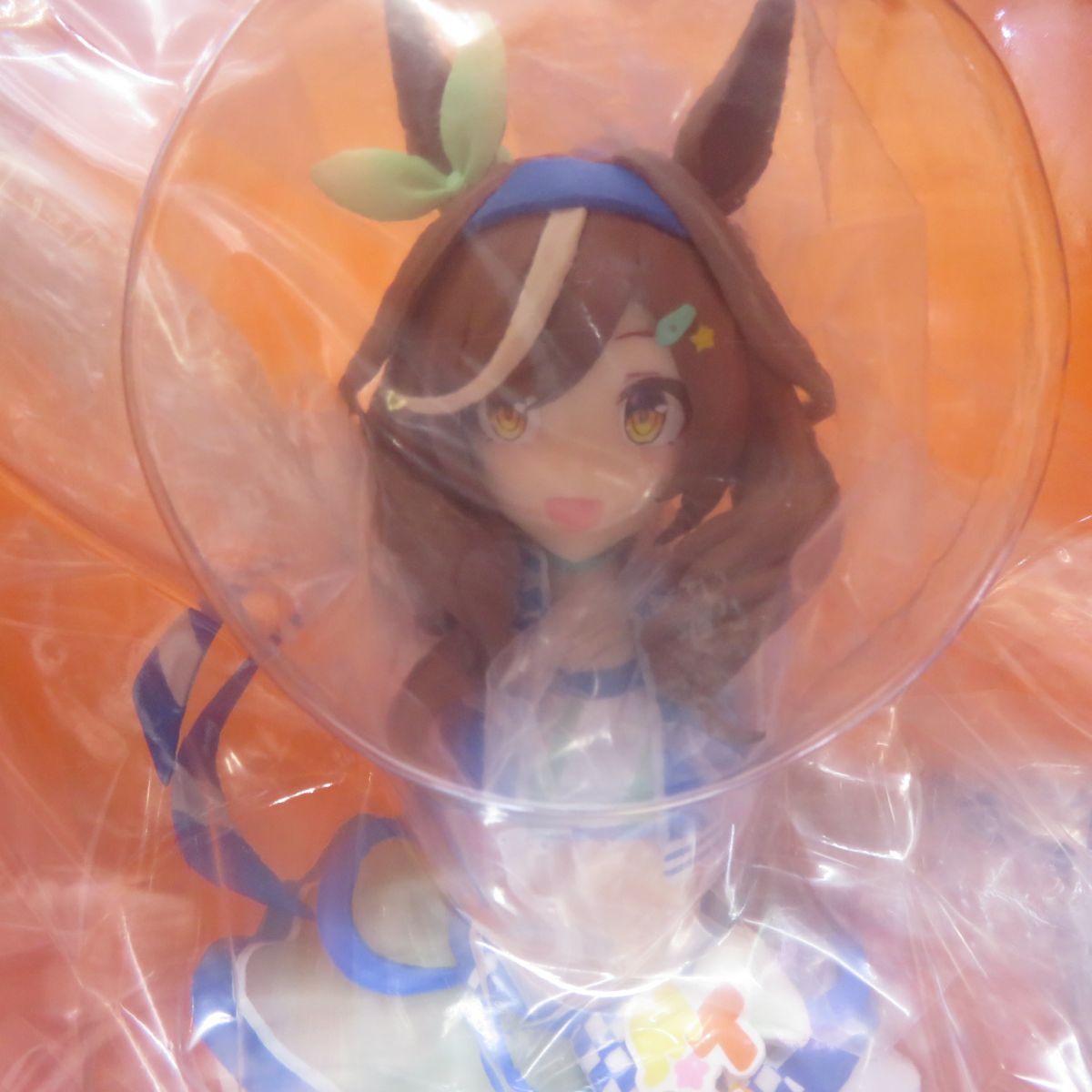 未開封】一番くじ ウマ娘 プリティーダービー 12弾 B賞 マチカネ 