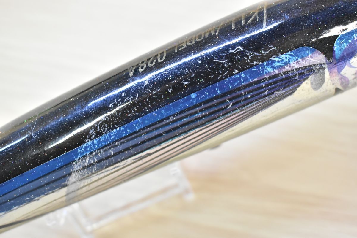 ③ カーペンター KLL MODEL-002A1302528 新品未使用 カーペンター KLL/MODEL 028A Carpenter キャスティング ヒラマサ