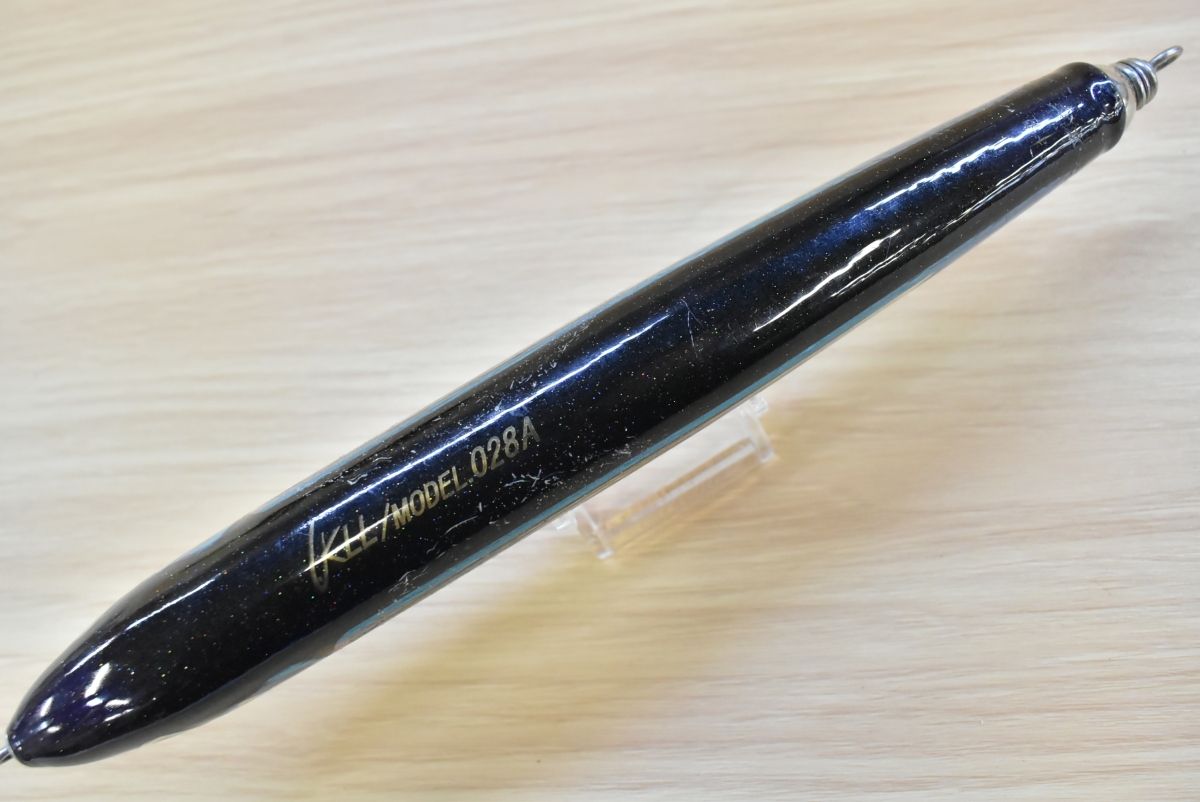 カーペンター KLL/MODEL 028A Carpenter キャスティング ヒラマサ