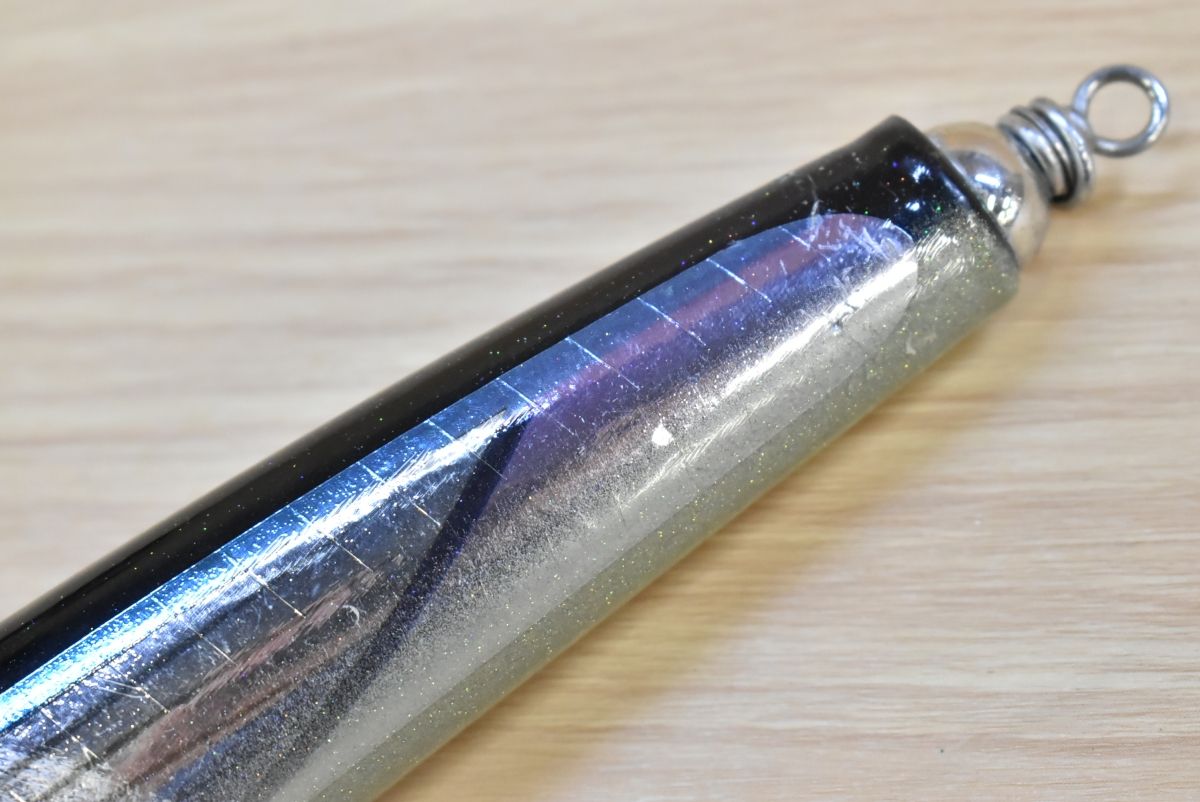 カーペンター KLL/MODEL 028A Carpenter キャスティング ヒラマサ