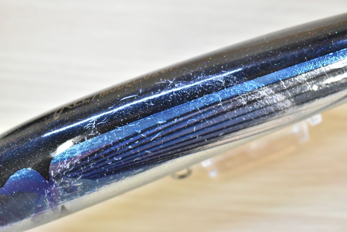 カーペンター KLL/MODEL 028A Carpenter キャスティング ヒラマサ