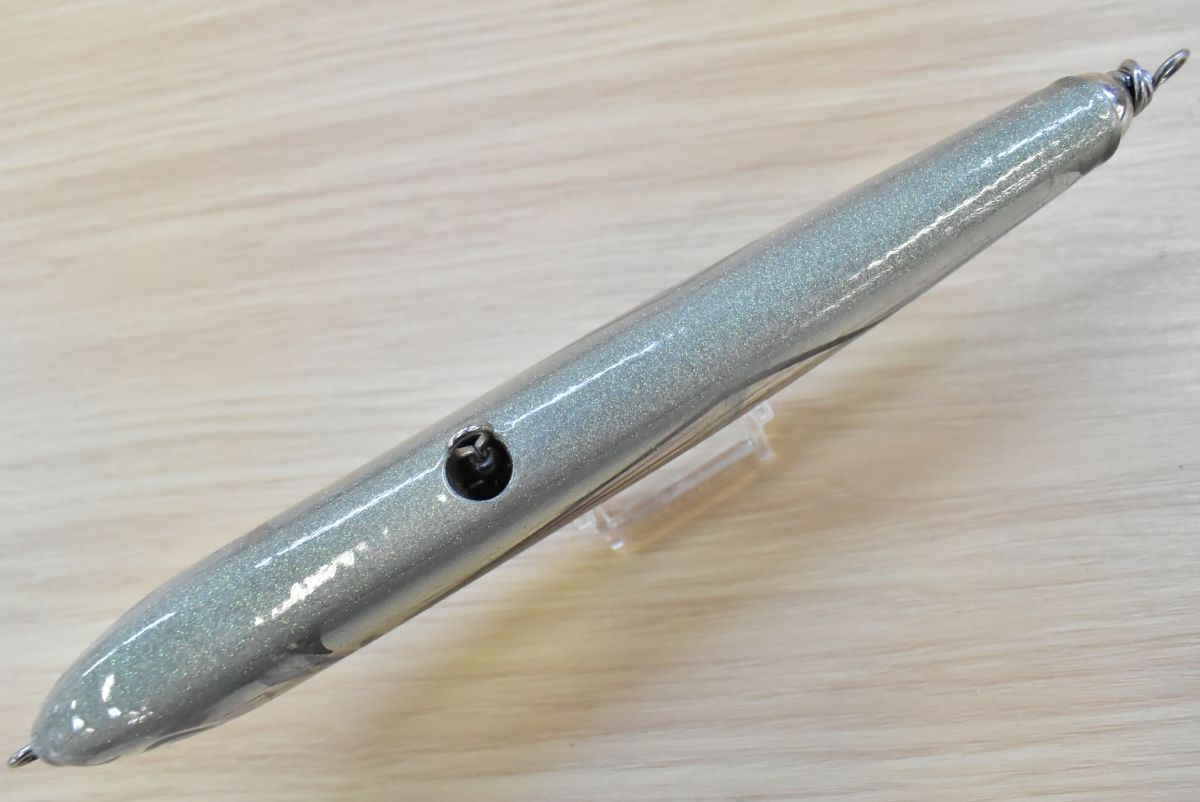 カーペンター KLL/MODEL 028A Carpenter キャスティング ヒラマサ