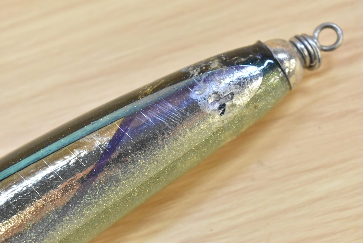 カーペンター 舞姫 120 Carpenter Maihime キャスティング ヒラマサ