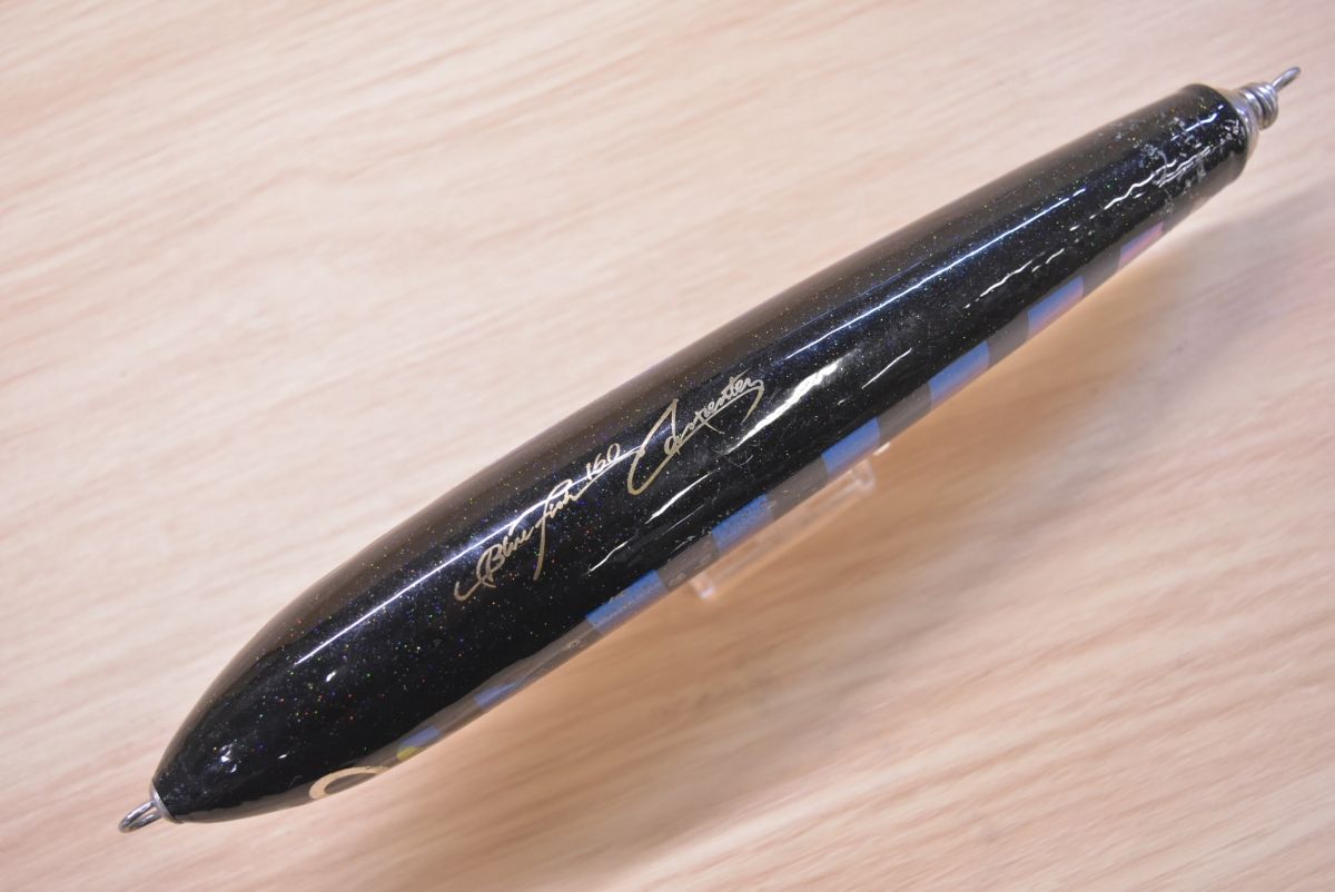 カーペンター ブルーフィッシュ 160 Carpenter Blue Fish