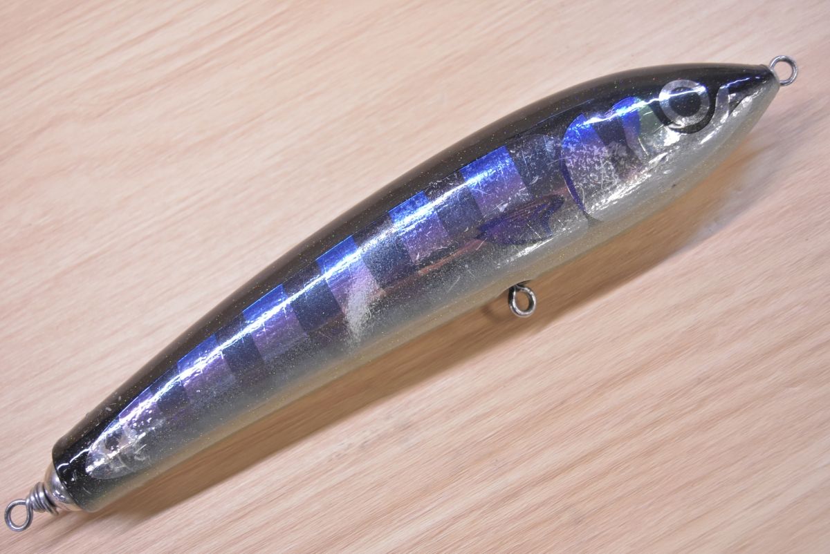 カーペンター ブルーフィッシュ 160 Carpenter Blue Fish