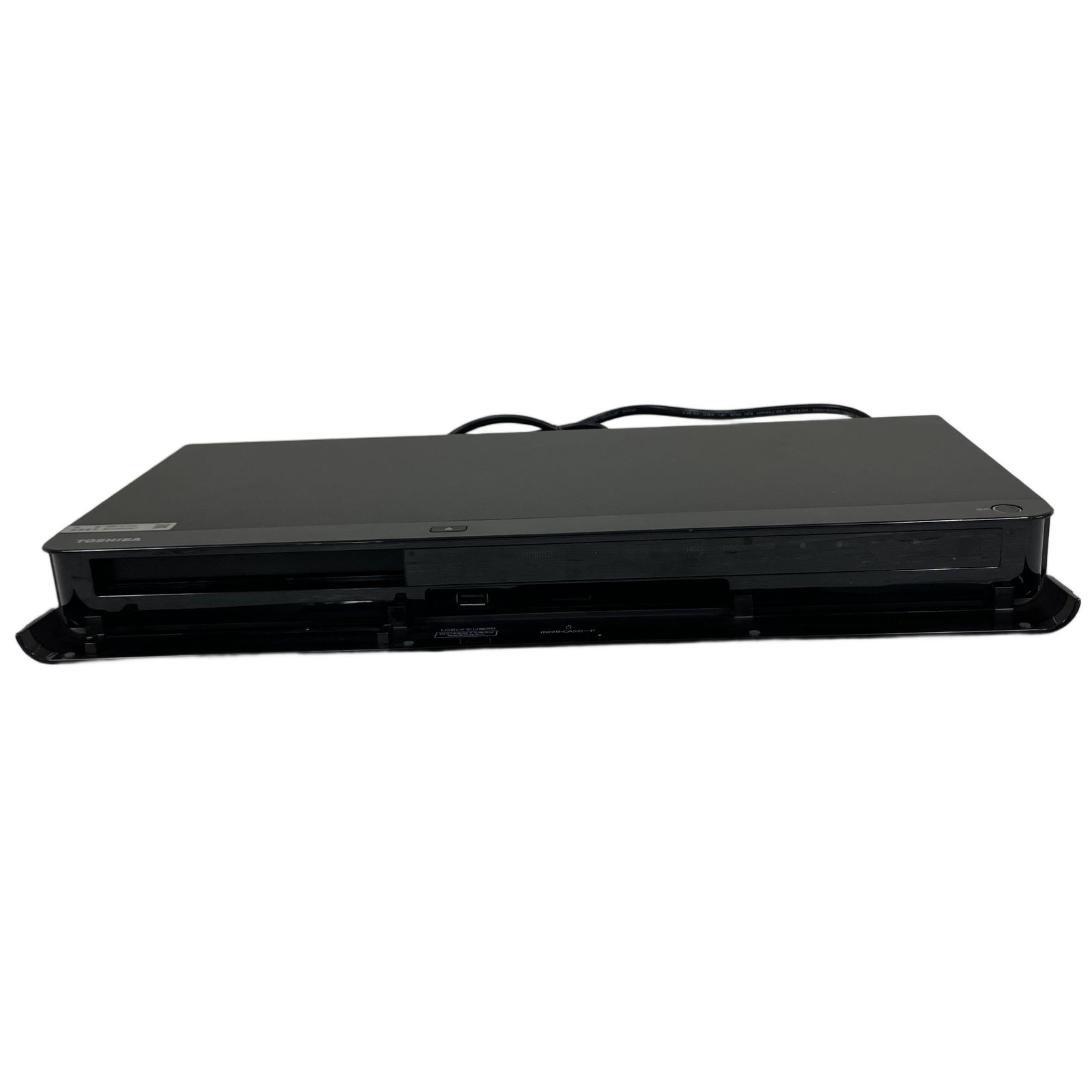 TOSHIBA DBR-W1008 ブルーレイレコーダー 2018年 ブルーレイレコーダー 