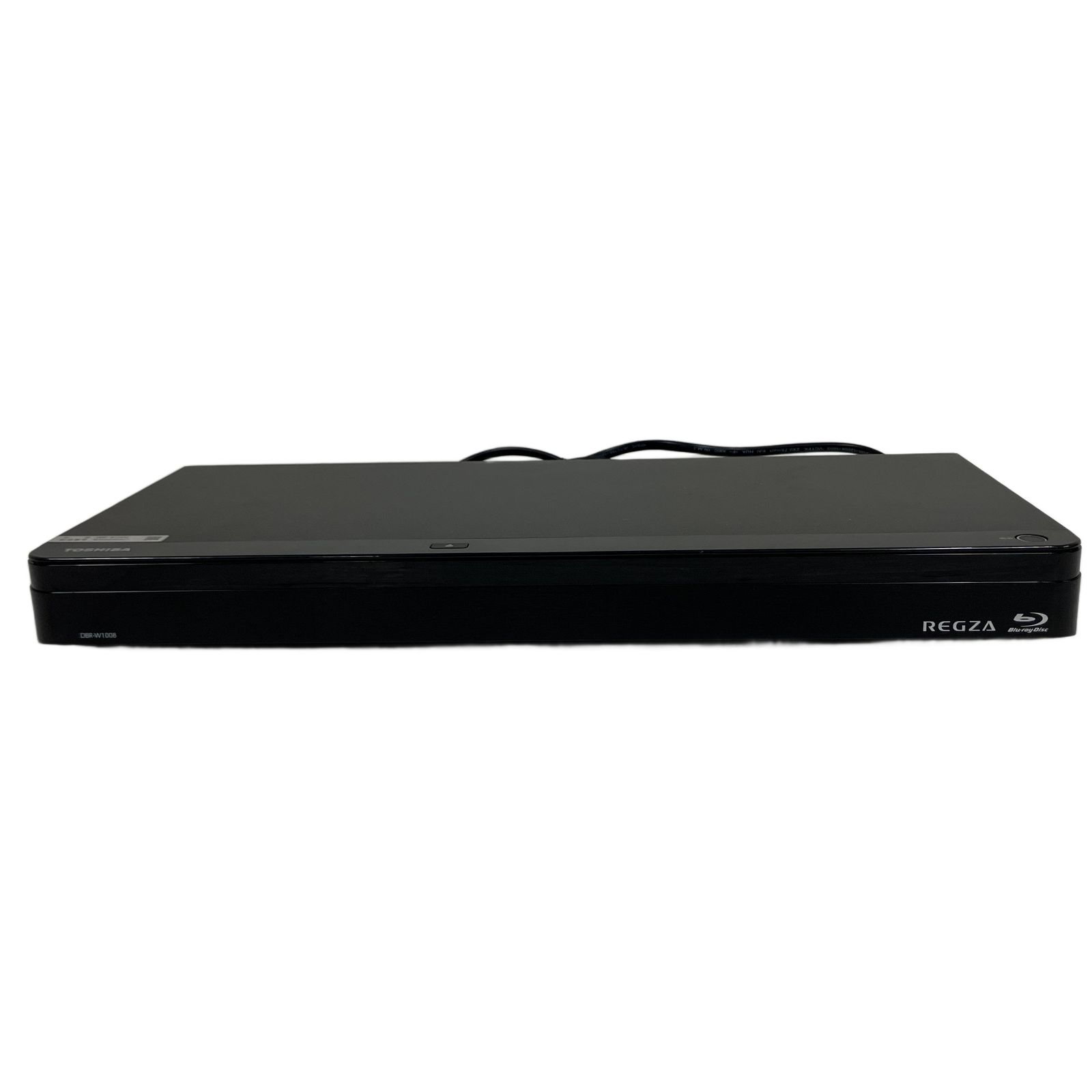 TOSHIBA DBR-W1008 ブルーレイレコーダー おまけ付き 【公式通販】