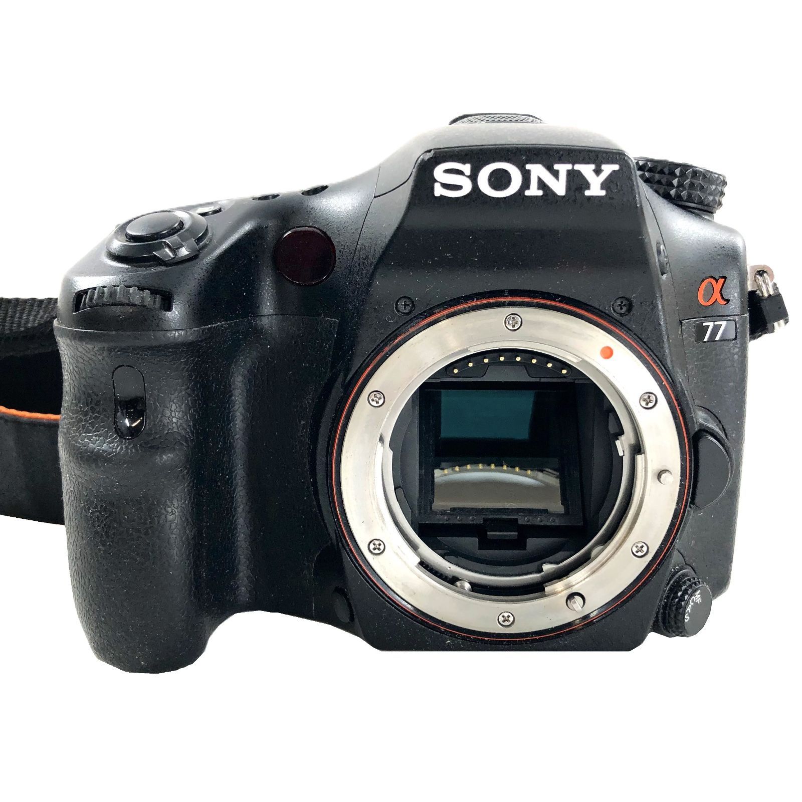 SONY ソニー a77 レンズ 16-50mm F2.8 SSM SAL1650 デジタル一眼レフ 