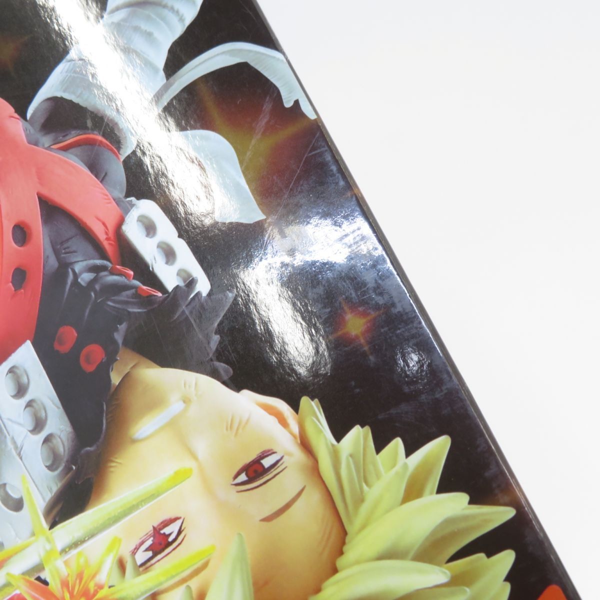 未開封】僕のヒーローアカデミア MAXIMATIC KATSUKI BAKUGO 爆豪勝己 