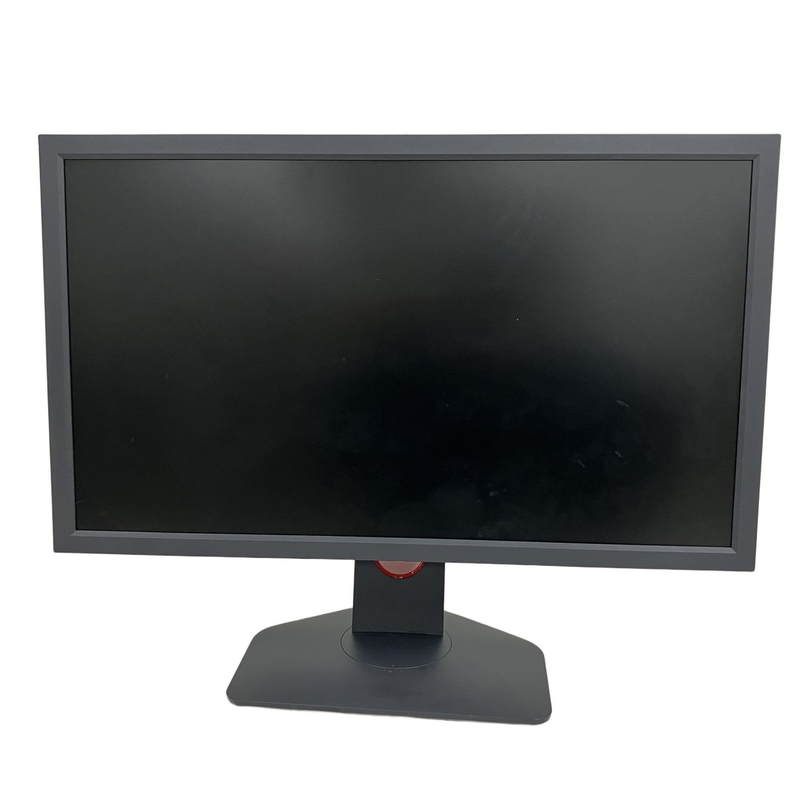 BenQ XL2411K ゲーミングモニター 2021年製 液晶ディスプレイ 中古 